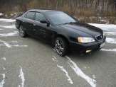Продам Honda Saber, 1999