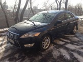 продаю авто FORD MONDEO