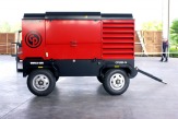 Компрессор с электрическим приводом Chicago Pneumatic CPS850E