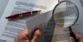 Услуги проведения экспертизы документов Владивосток