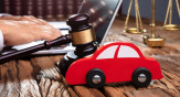 Услуги страховых автоюристов и адвокатов при ДТП во Владивостоке