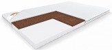 Матрас Twist Slim Hard