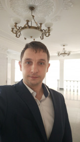 Проститутка Александр  в Приморском крае