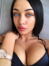 Проститутка Лиза  в Приморском крае