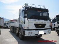 Самосвал Daewoo Ultra Novus 25,5 тонн 2009 год
