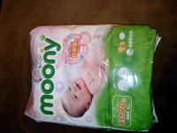 пампресы " Moony "до 5 кг