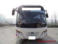 Продам туристический автобус Daewoo FX120 2008 год