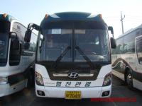 Продам туристический автобус Hyundai Universe Luxury 2009 год